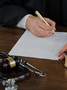 Responsabilità medica